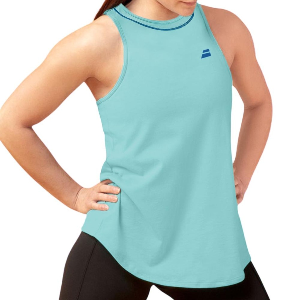 Imagem 2 do produto Camiseta Regata Feminina Babolat Exercise