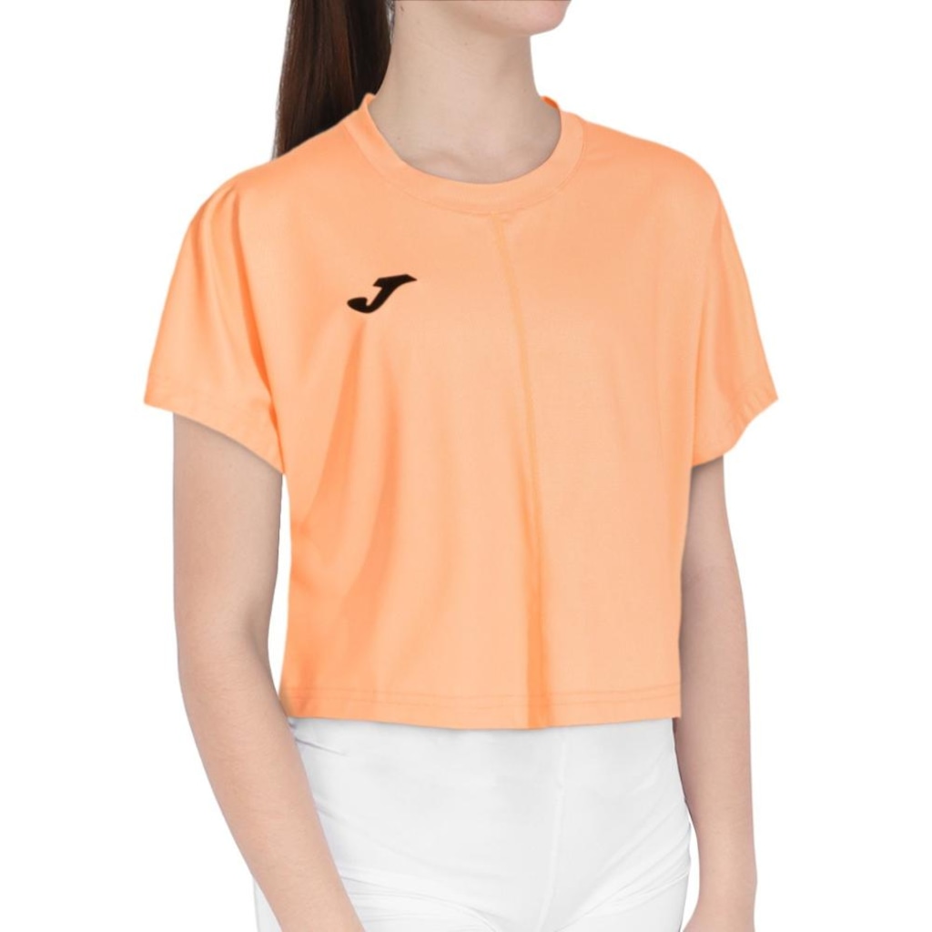 Imagem 2 do produto Camiseta Feminina Joma Ranking