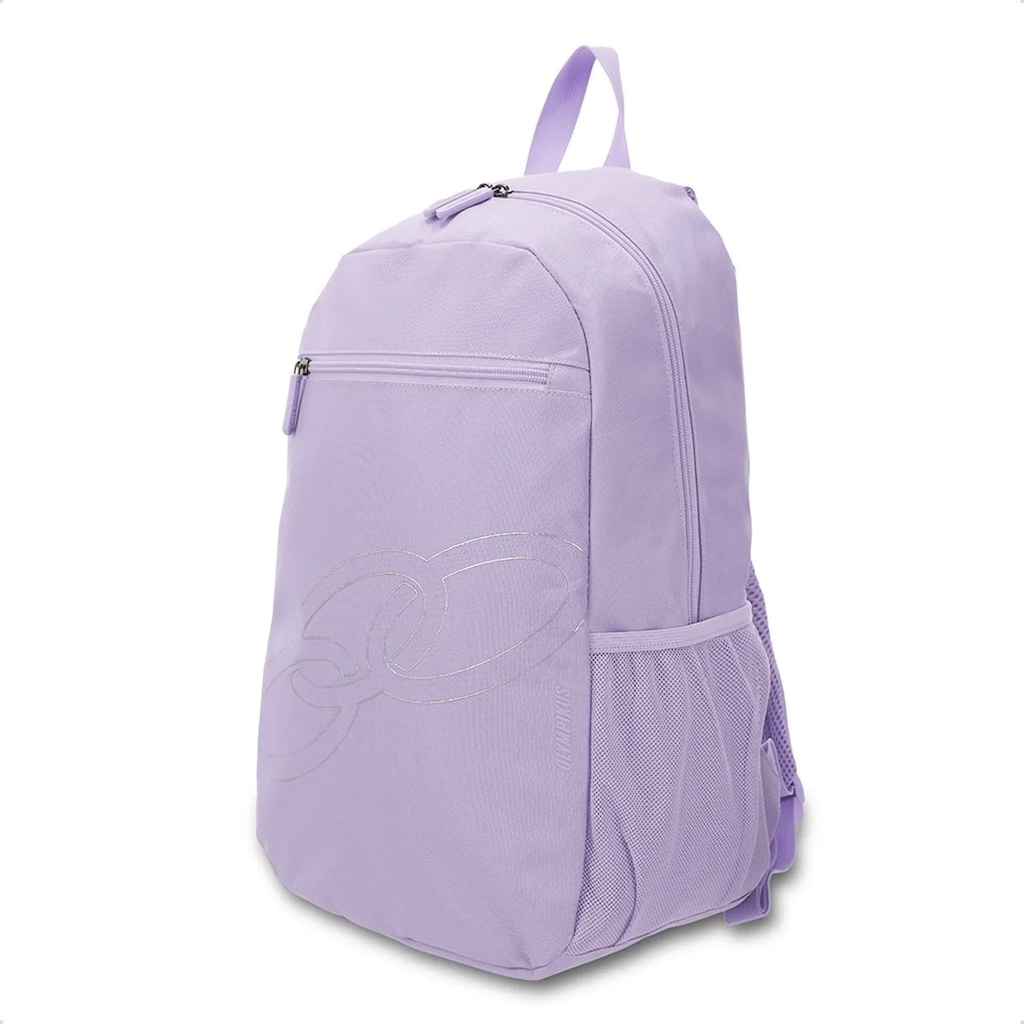 Imagem 3 do produto Mochila Olympikus Basic New