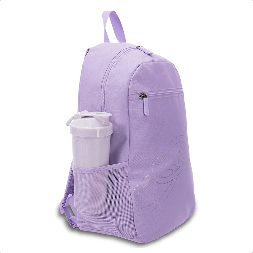 Imagem 4 do produto Mochila Olympikus Basic New