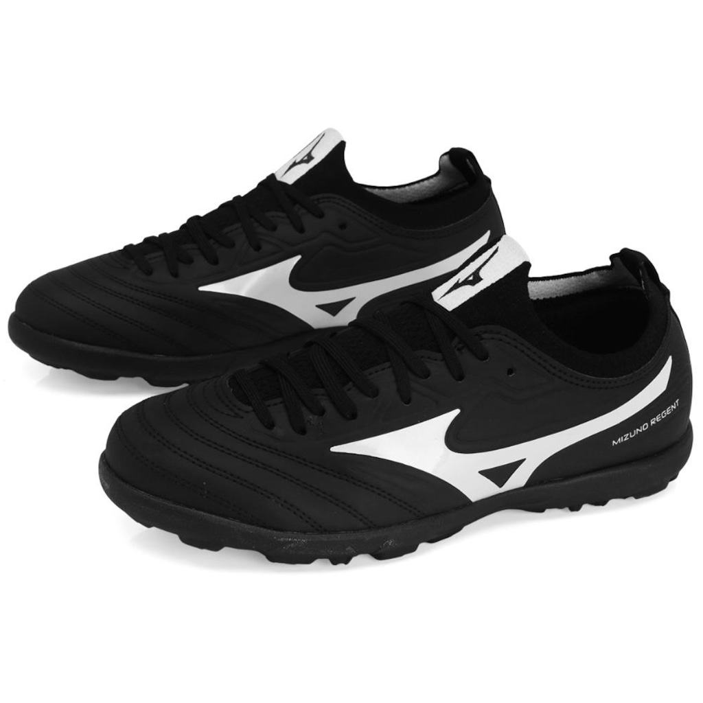 Imagem 2 do produto Chuteira Society Adulto Mizuno Regent AS