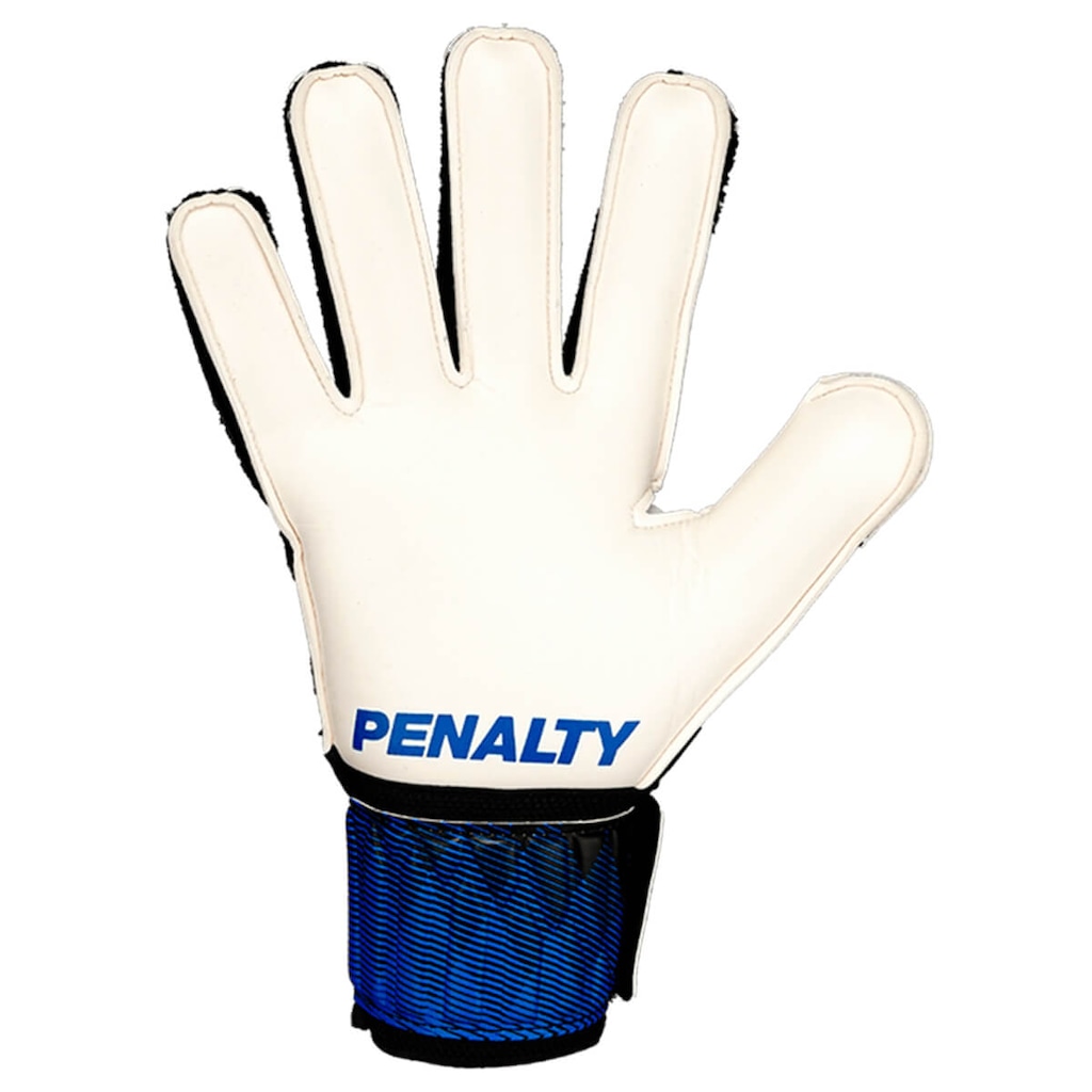Imagem 2 do produto Luva Infantil de Goleiro Penalty Delta Training XXIII