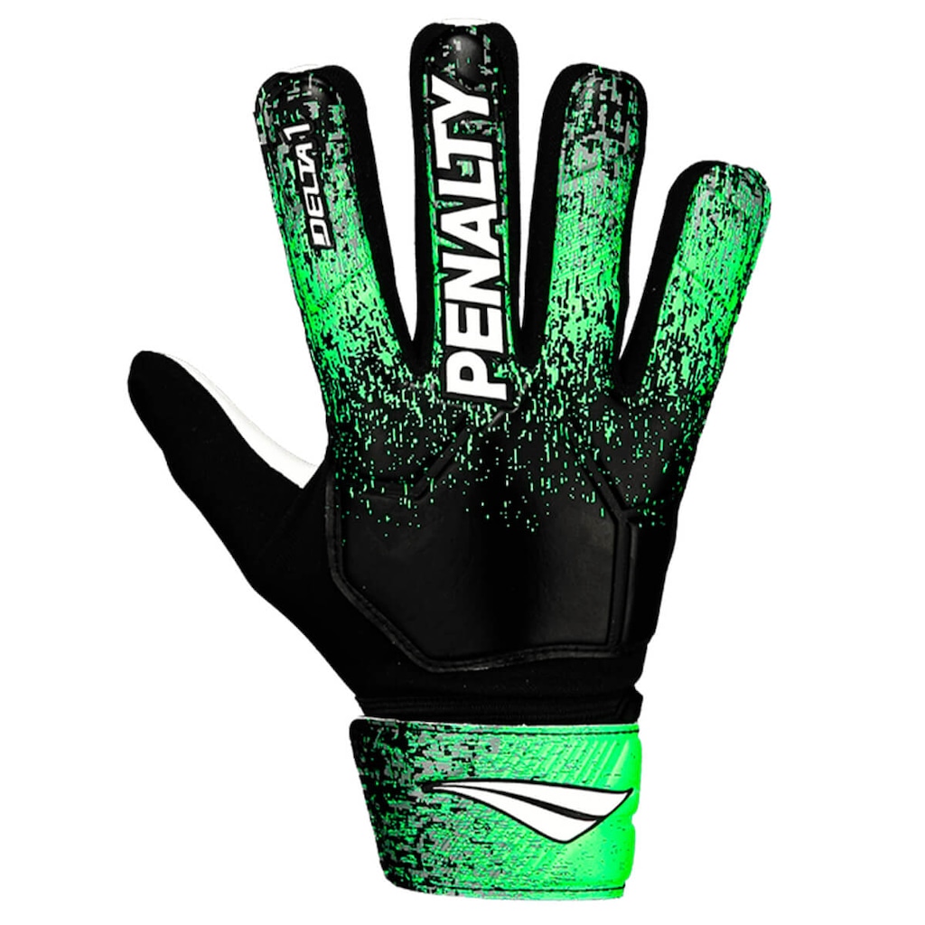 Imagem 2 do produto Luva Infantil de Goleiro Penalty Delta 1 XXIII