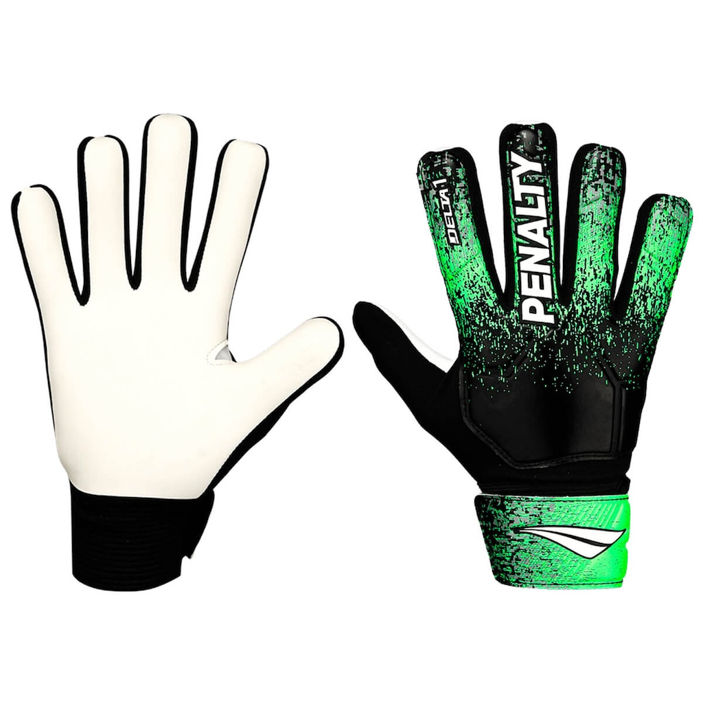 Imagem 4 do produto Luva Infantil de Goleiro Penalty Delta 1 XXIII