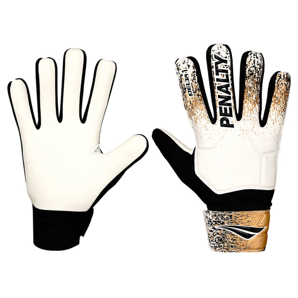 Imagem 4 do produto Luva Infantil de Goleiro Penalty Delta 1 XXIII