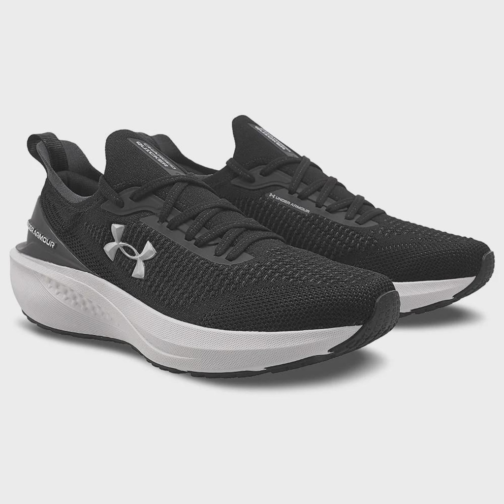 Imagem 2 do produto Tênis Under Armour Charged Quicker 2 - Unissex