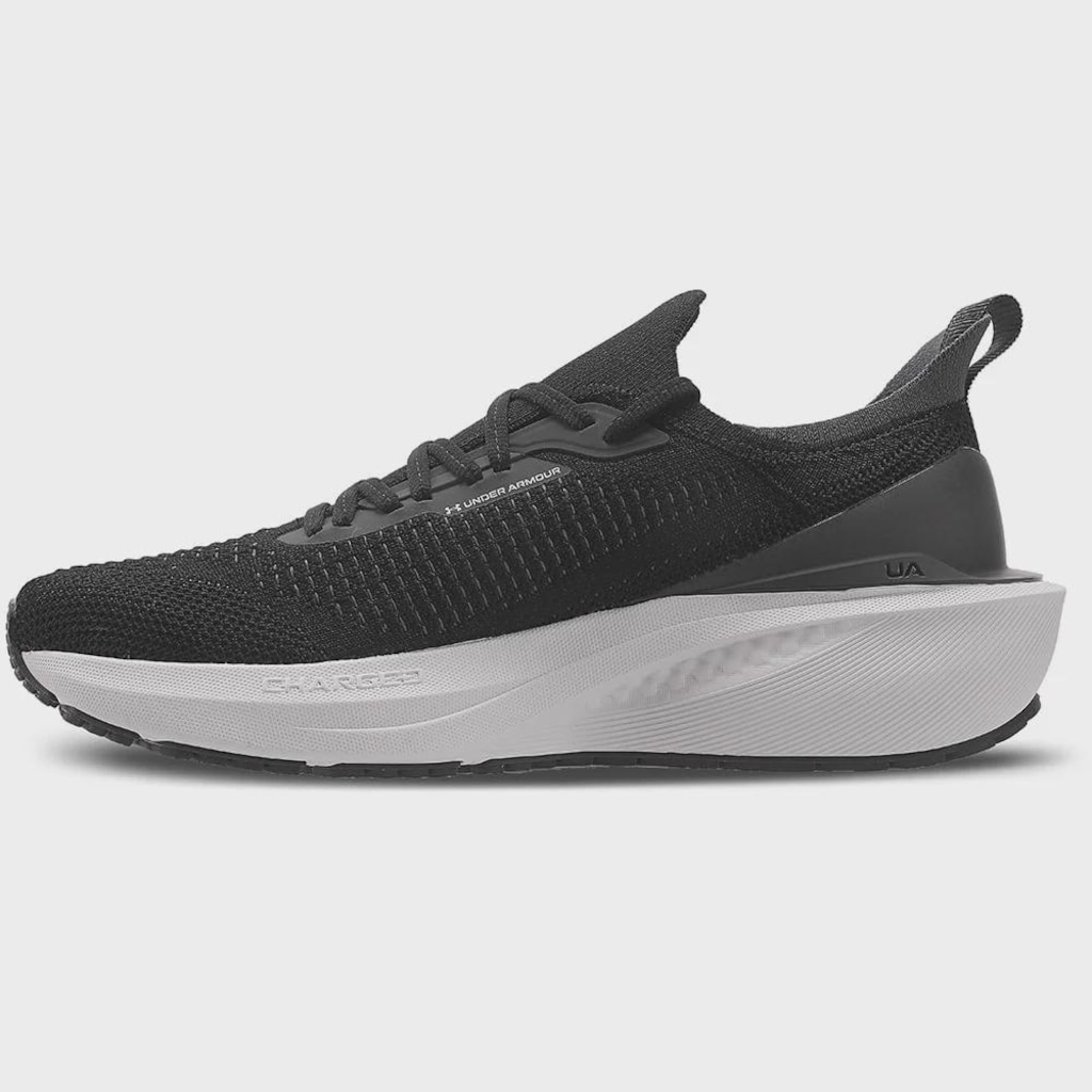 Imagem 3 do produto Tênis Under Armour Charged Quicker 2 - Unissex