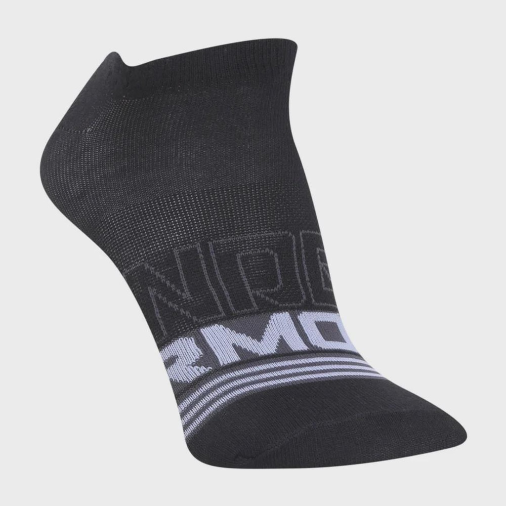 Imagem 3 do produto Kit de Meias Under Armour Essential.Ns com 6 Pares - Adulto