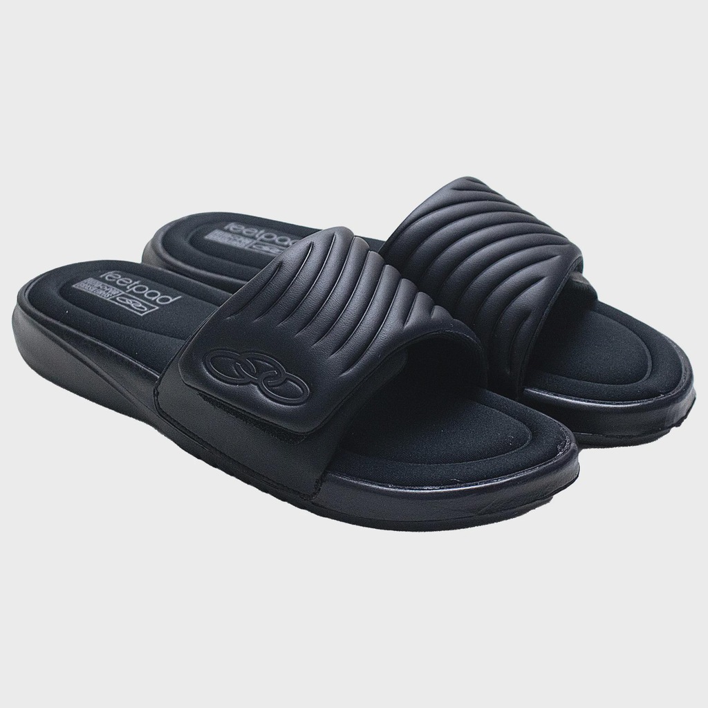 Imagem 2 do produto Chinelo Unissex Olympikus Melbourne 2