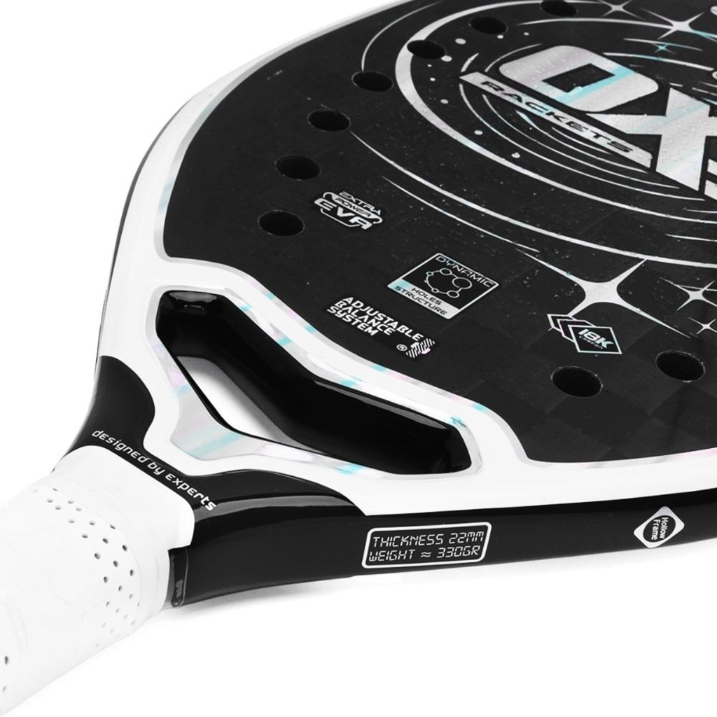Imagem 3 do produto Raquete de Beach Tennis Oxy Cosmic