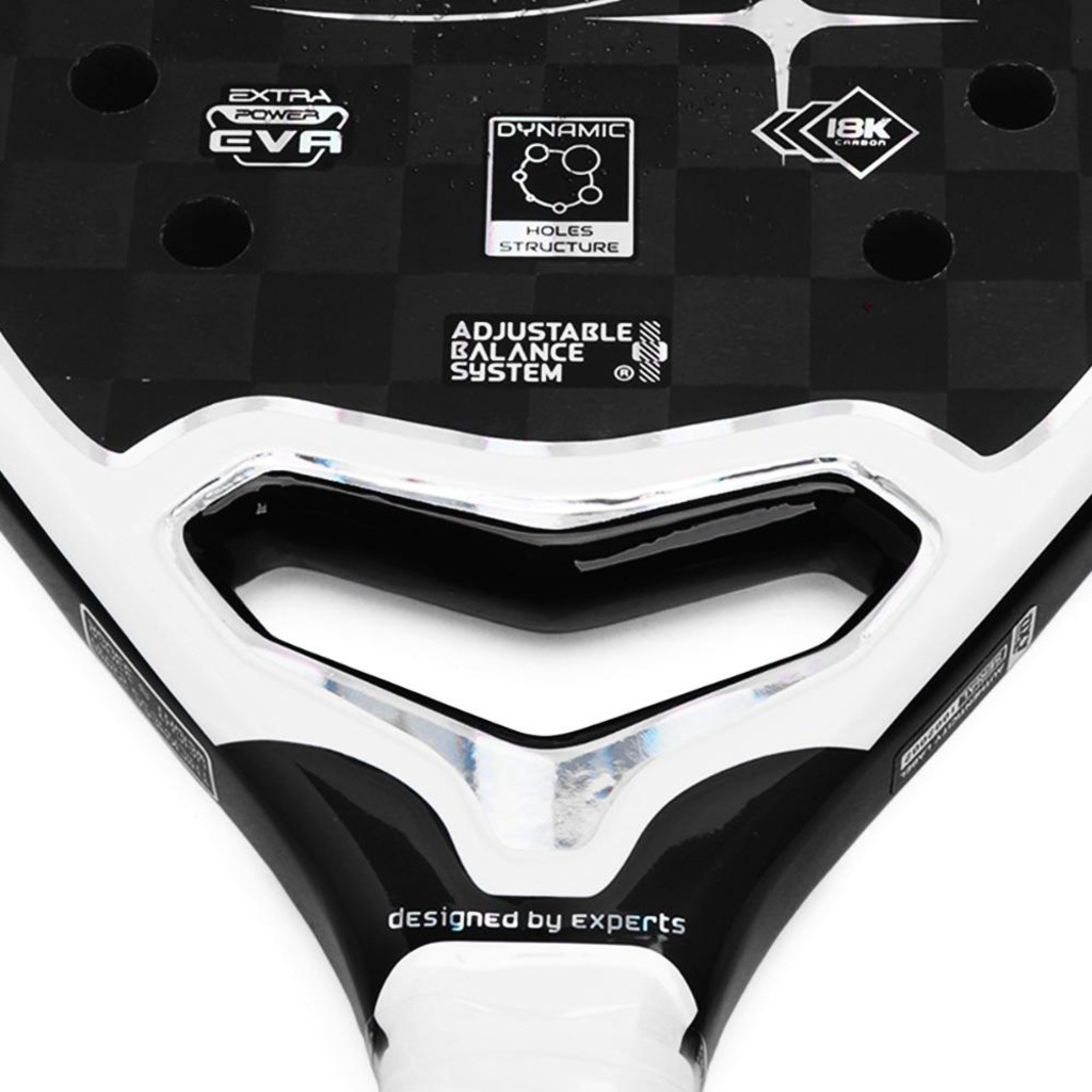 Imagem 5 do produto Raquete de Beach Tennis Oxy Cosmic
