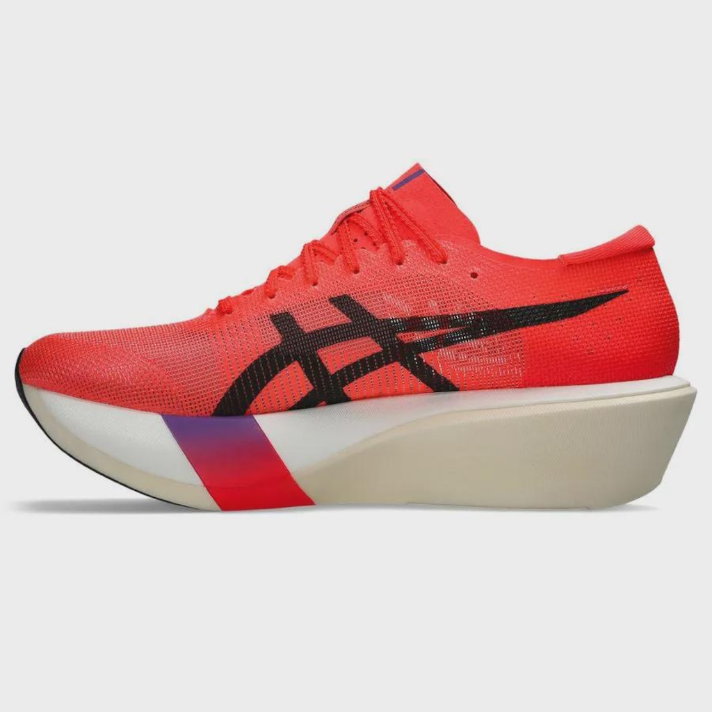 Imagem 4 do produto Tênis Feminino Asics Metaspeed Edge Tokyo