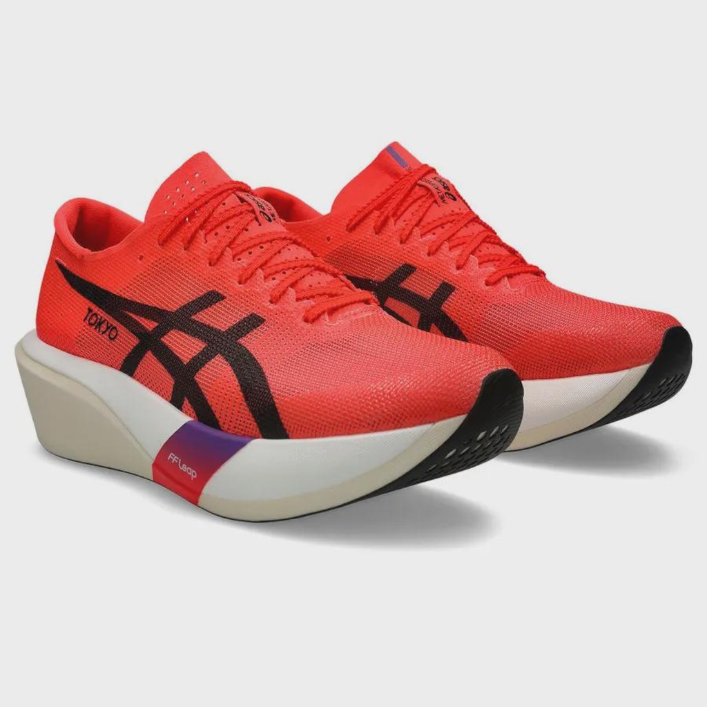 Imagem 5 do produto Tênis Feminino Asics Metaspeed Edge Tokyo