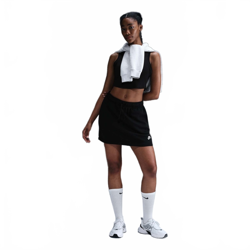 Imagem 5 do produto Saia Nike Sportswear Club Feminina