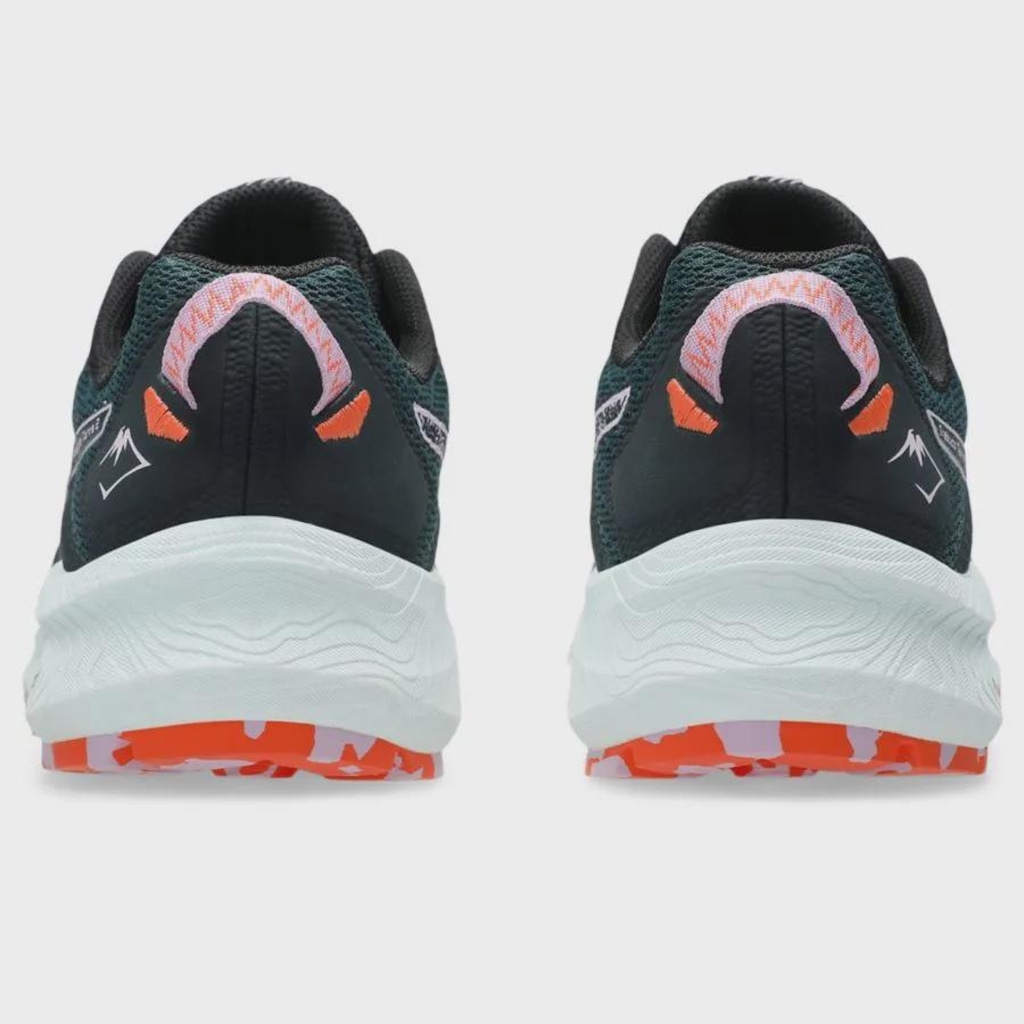 Imagem 2 do produto Tênis Feminino ASICS Gel Trabuco Terra 2