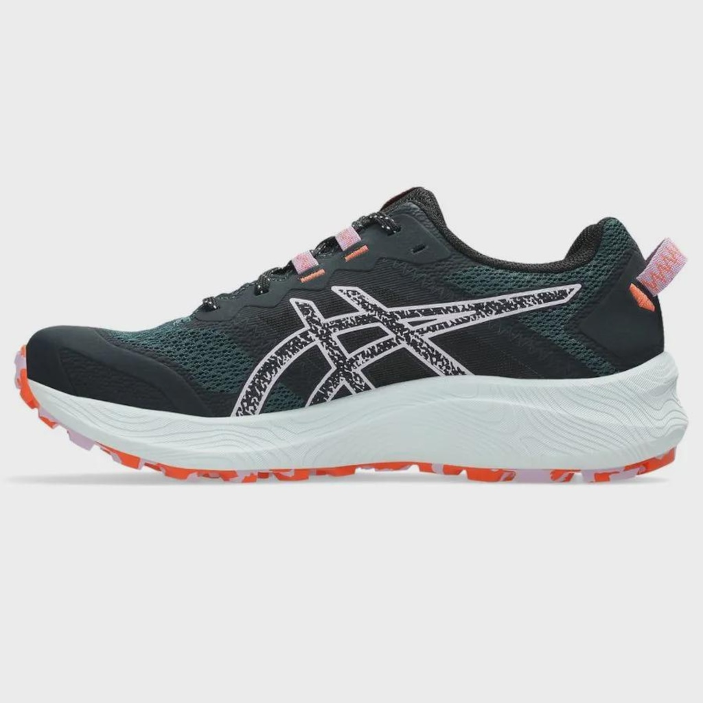 Imagem 4 do produto Tênis Feminino ASICS Gel Trabuco Terra 2
