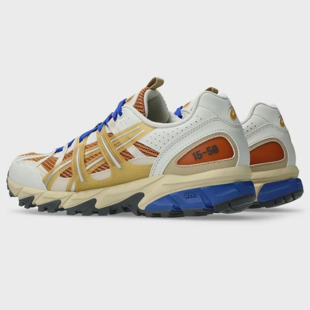 Imagem 4 do produto Tênis Unissex ASICS Gel Sonoma 15-50