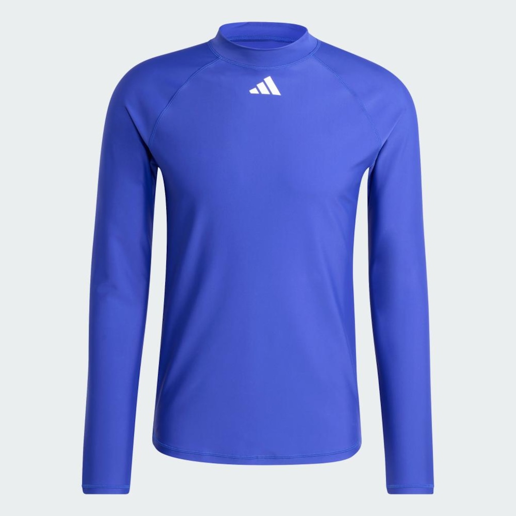 Imagem 2 do produto Rashguard Masculino adidas Manga Longa