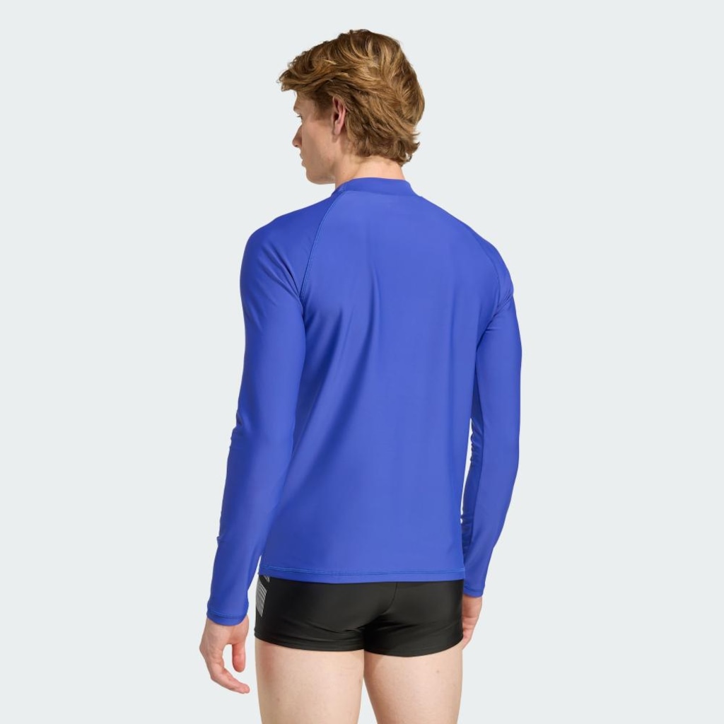 Imagem 3 do produto Rashguard Masculino adidas Manga Longa