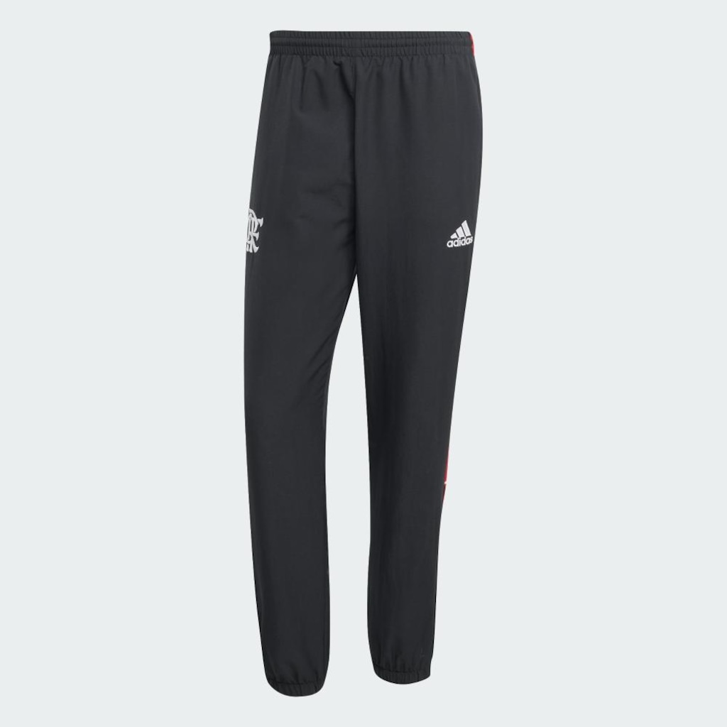 Imagem 2 do produto Calça do Flamengo UBP adidas Masculina