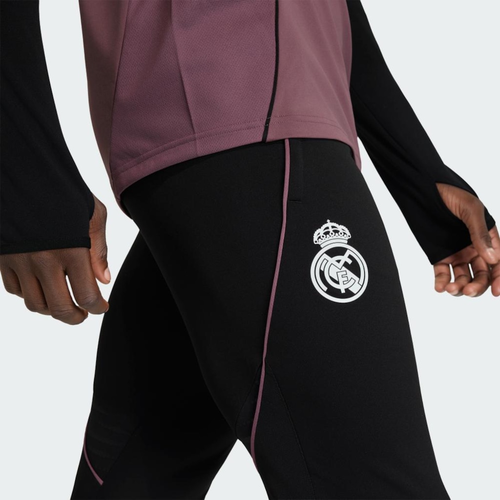 Imagem 5 do produto Calça de treino do Real Madrid Tiro 25 Competition Masculina adidas