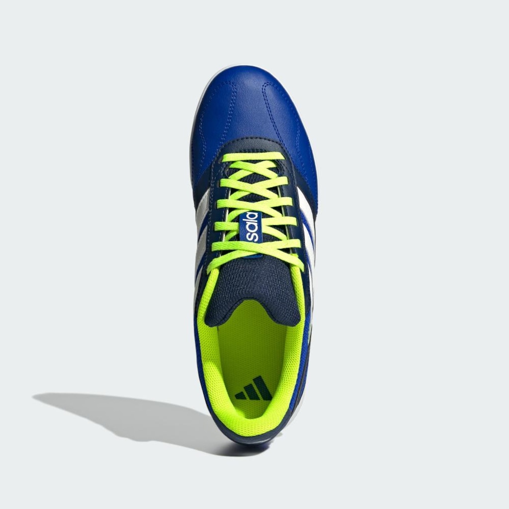 Imagem 4 do produto Chuteira Adulto adidas Futsal Super Sala Competition 3