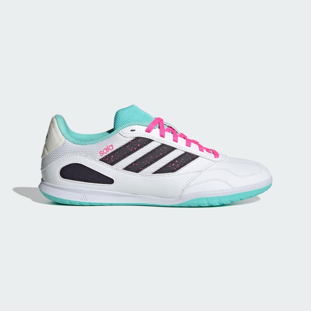 Imagem 2 do produto Chuteira Adulto adidas Futsal Super Sala Competition 3