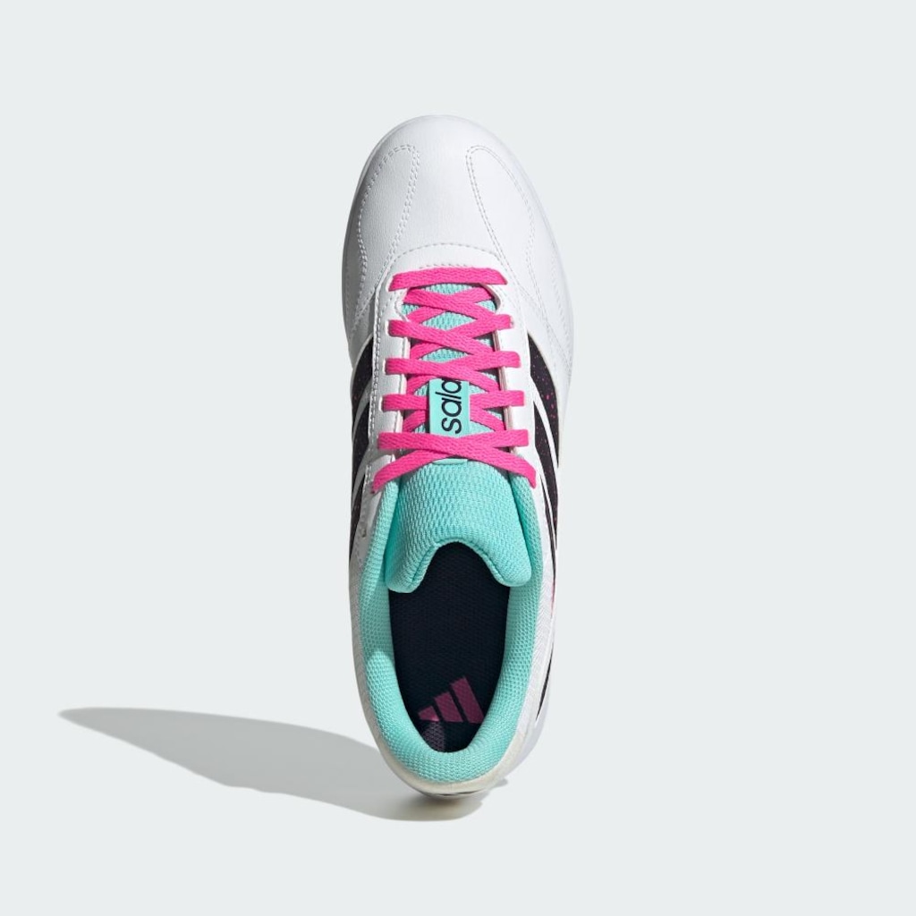 Imagem 4 do produto Chuteira Adulto adidas Futsal Super Sala Competition 3