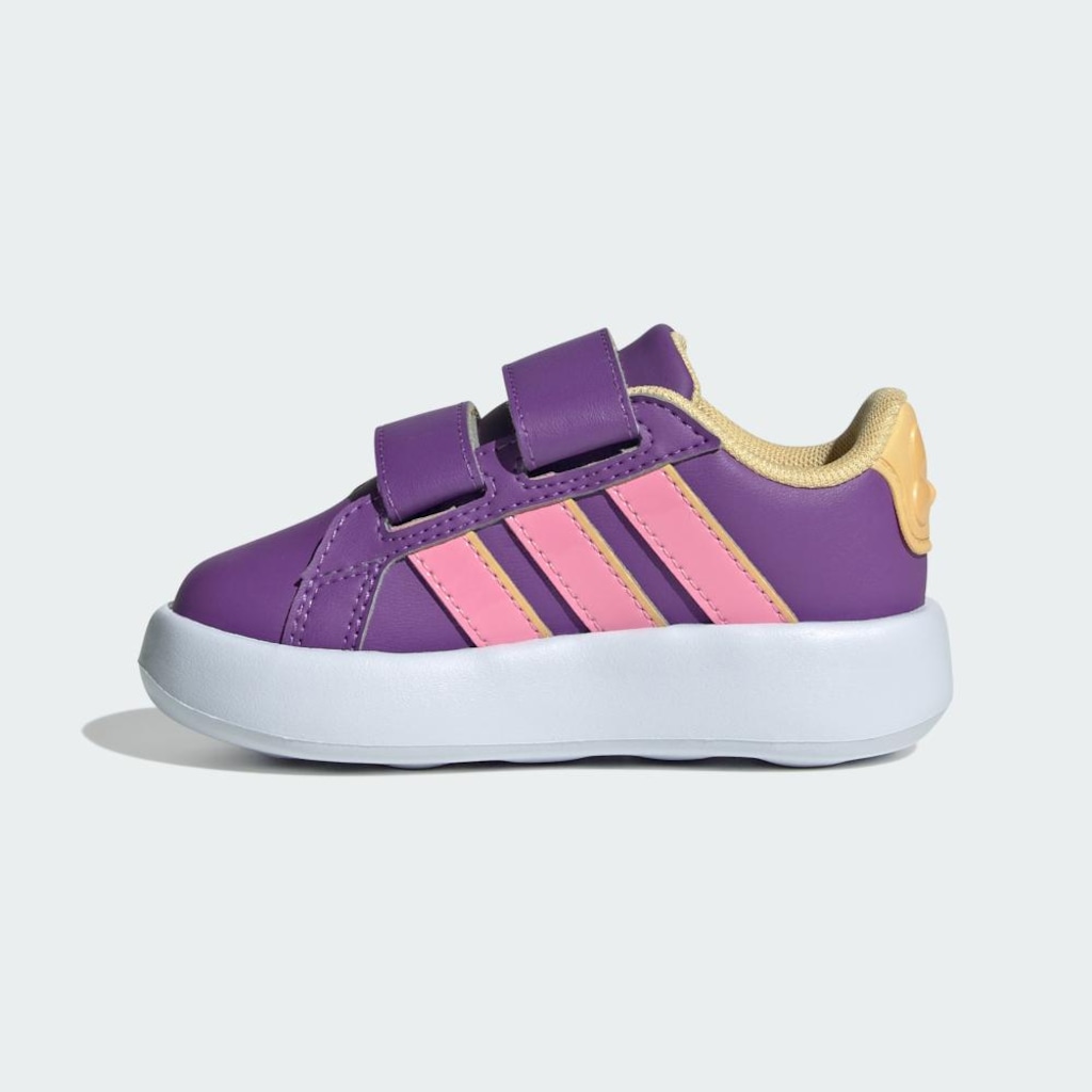 Imagem 3 do produto Tênis Infantil adidas Disney Minnie Mouse Grand Court