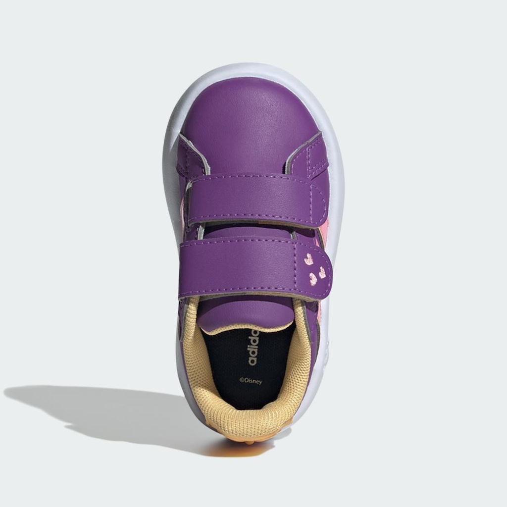 Imagem 4 do produto Tênis Infantil adidas Disney Minnie Mouse Grand Court