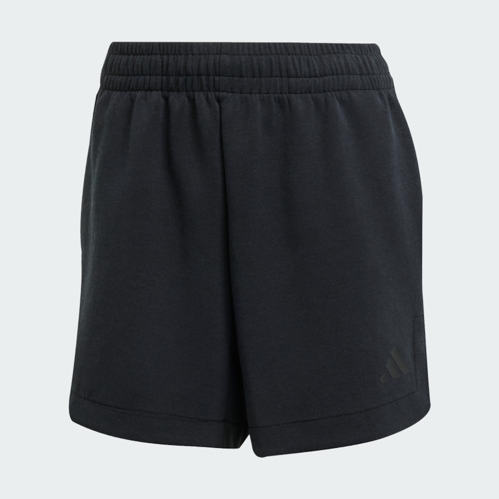 Imagem 2 do produto Short Feminino adidas All SZN Macio Lux