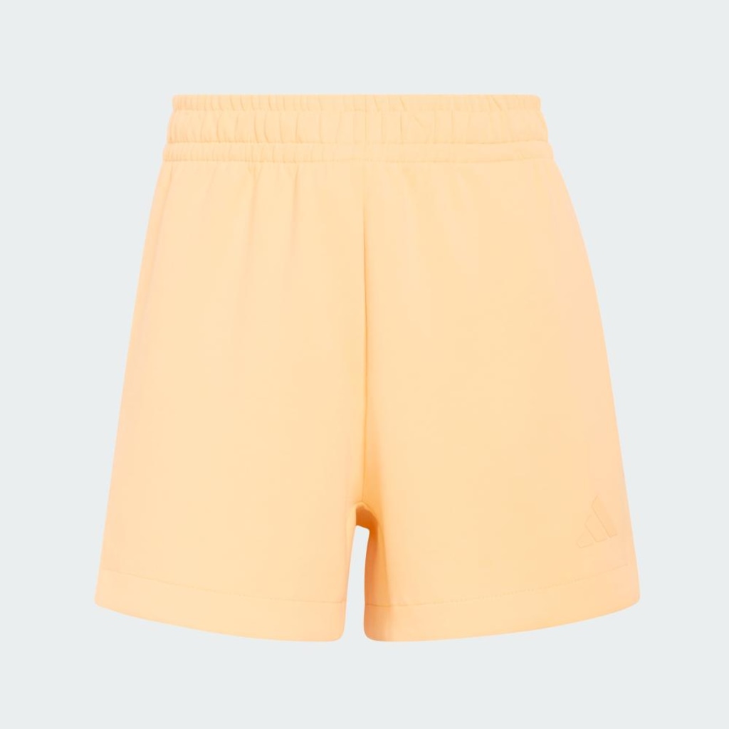 Imagem 2 do produto Short Feminino adidas All SZN Macio Lux