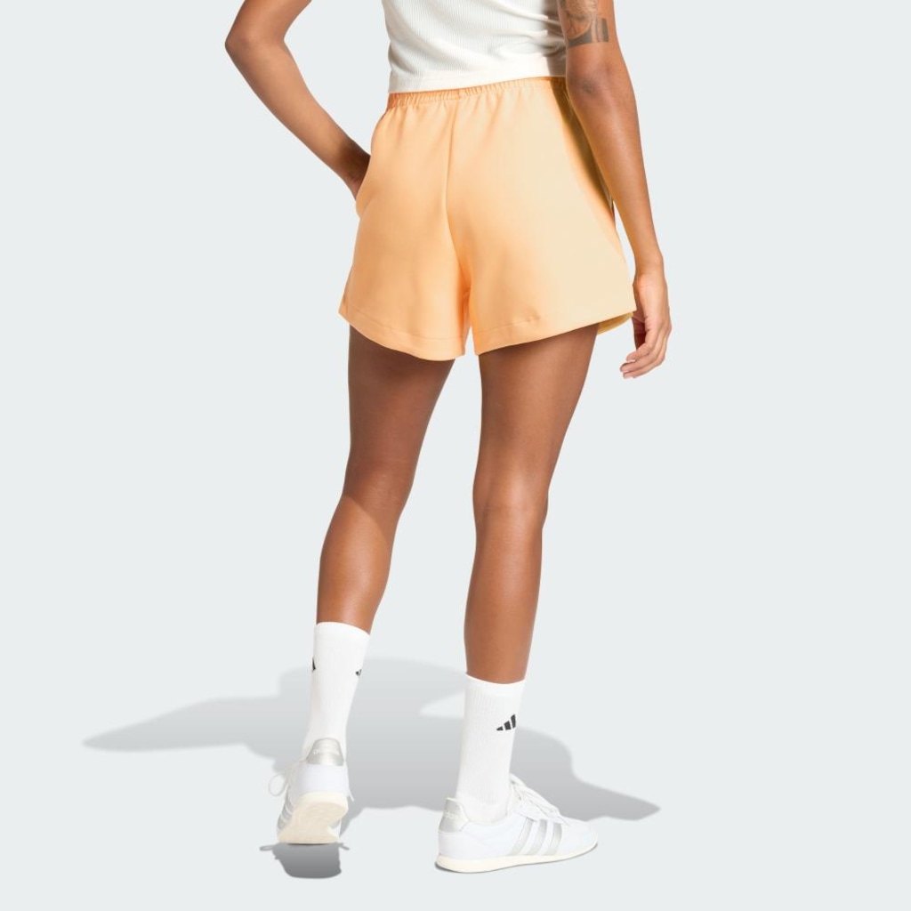 Imagem 3 do produto Short Feminino adidas All SZN Macio Lux