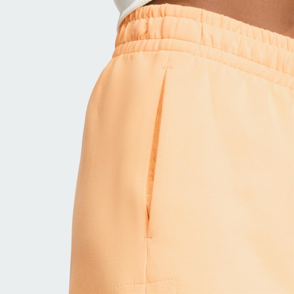Imagem 5 do produto Short Feminino adidas All SZN Macio Lux
