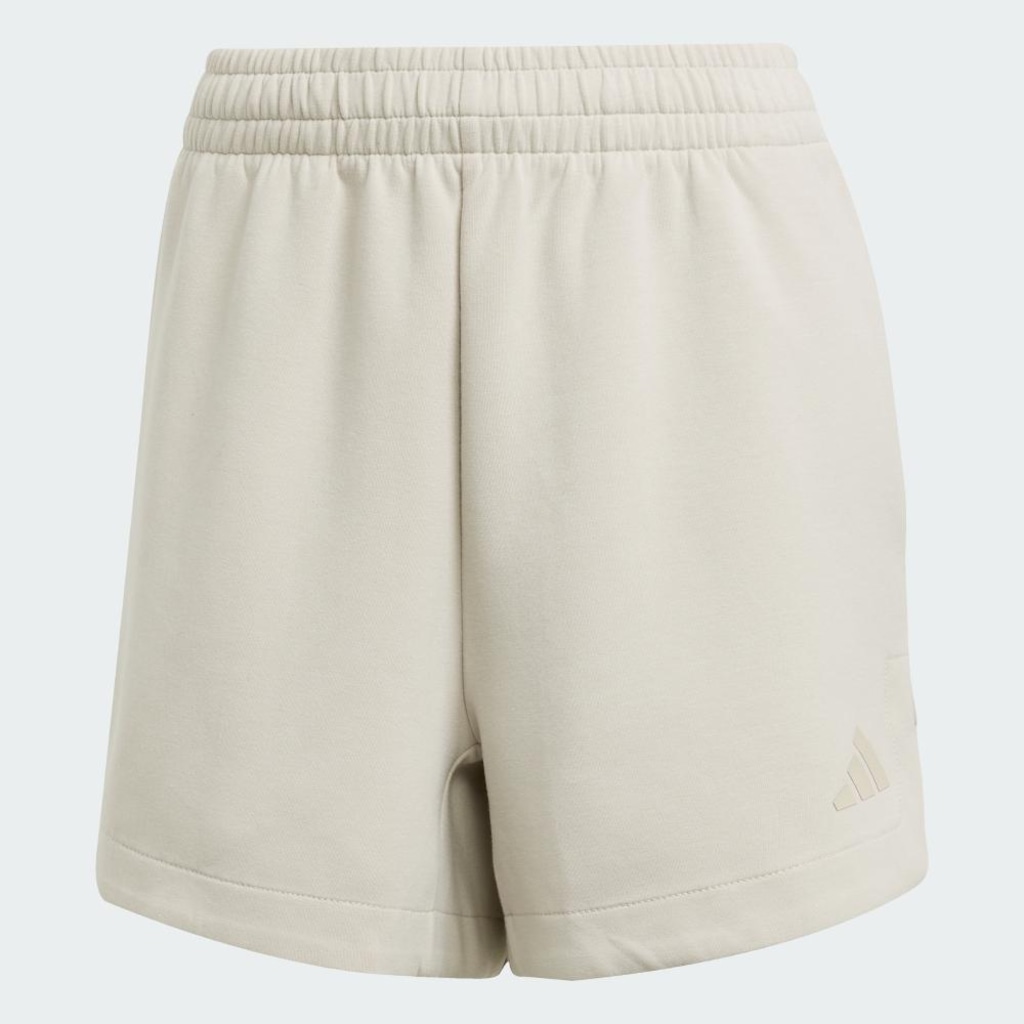 Imagem 2 do produto Short Feminino adidas All SZN Macio Lux