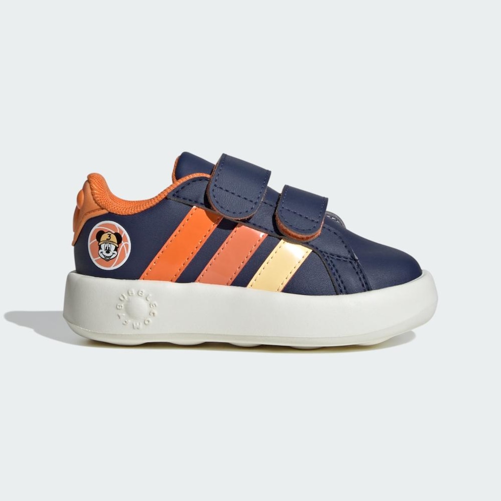 Imagem 2 do produto Tênis Infantil adidas x Disney Mickey Mouse Grand Court