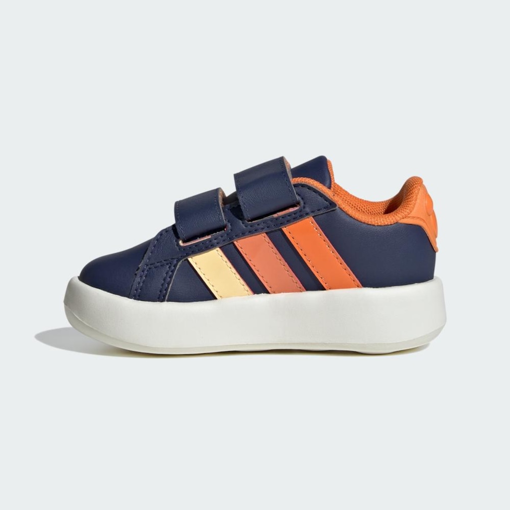 Imagem 3 do produto Tênis Infantil adidas x Disney Mickey Mouse Grand Court
