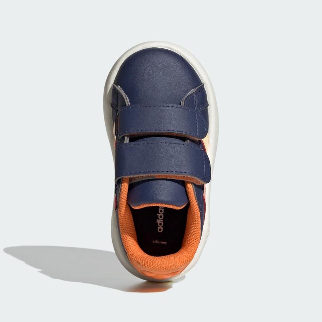 Imagem 4 do produto Tênis Infantil adidas x Disney Mickey Mouse Grand Court