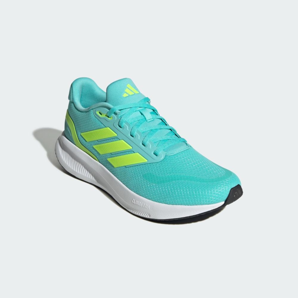 Imagem 5 do produto Tênis Masculino adidas Runfalcon 5