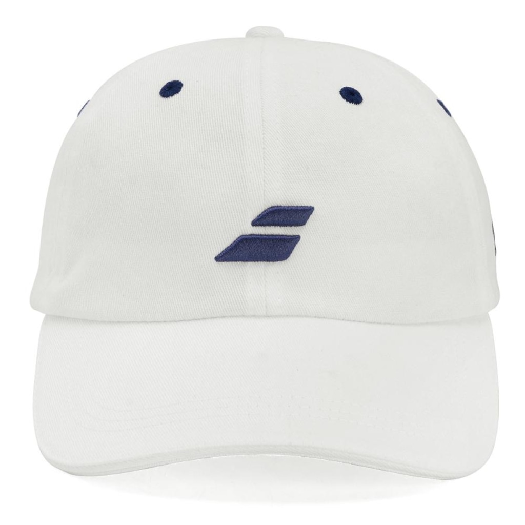 Imagem 2 do produto Boné Adulto Babolat Drive Cotton Aba Curva