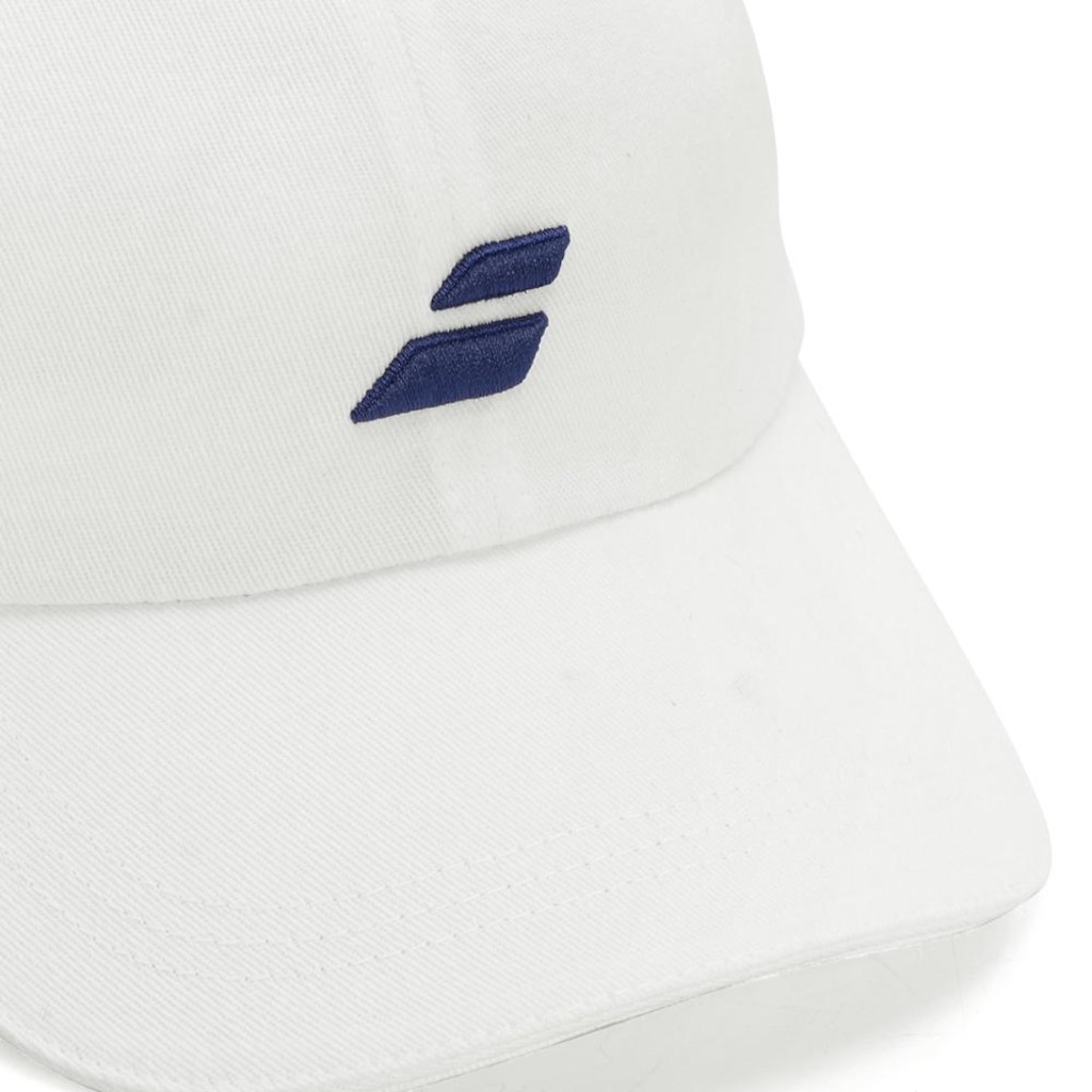 Imagem 3 do produto Boné Adulto Babolat Drive Cotton Aba Curva