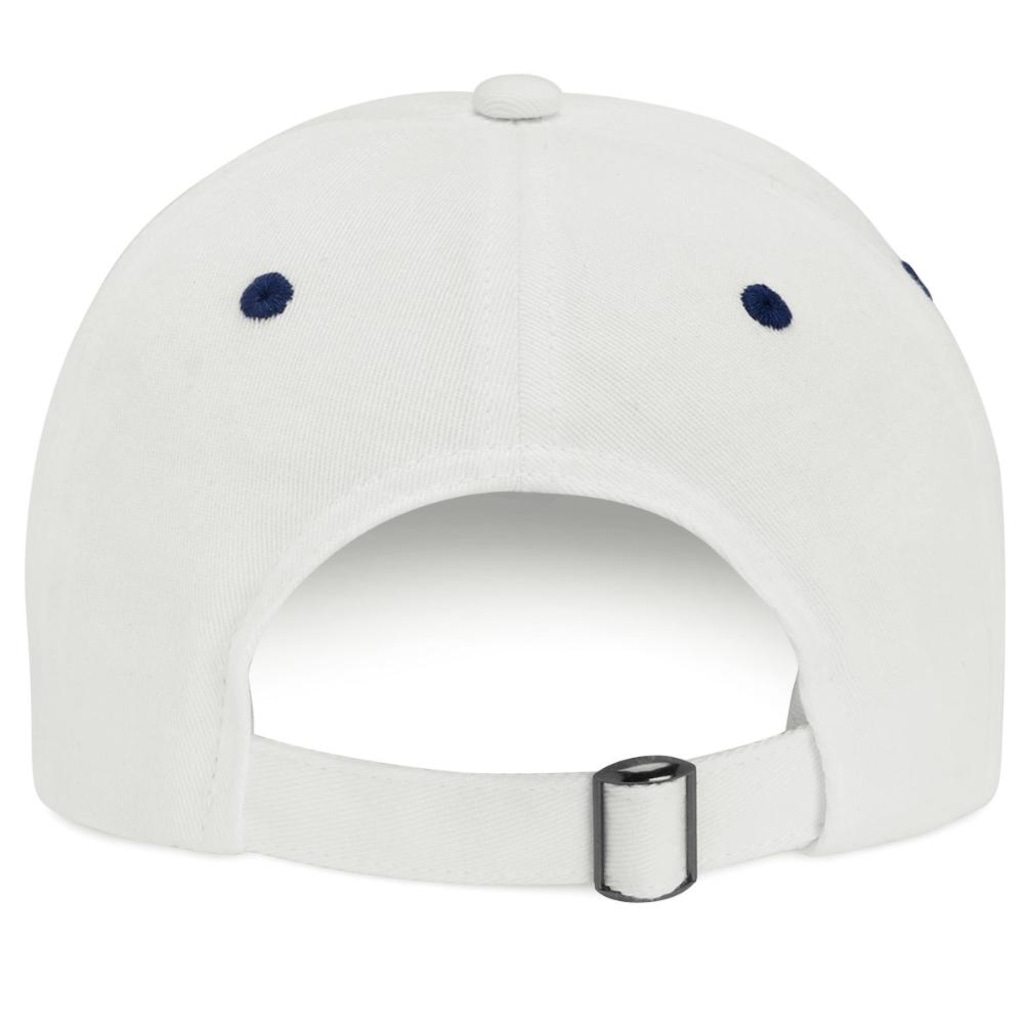 Imagem 4 do produto Boné Adulto Babolat Drive Cotton Aba Curva