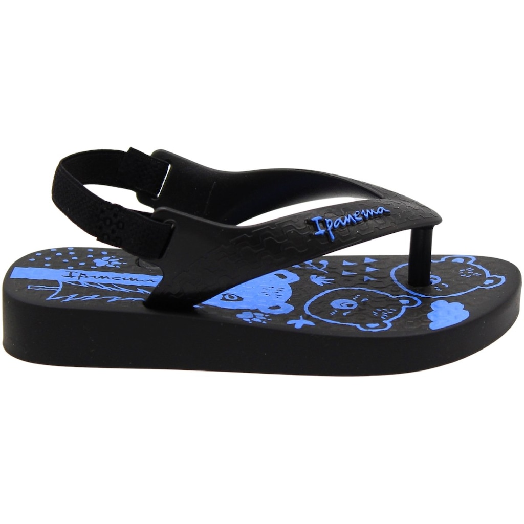 Imagem 2 do produto Chinelo de Dedo Infantil Ipanema Classic