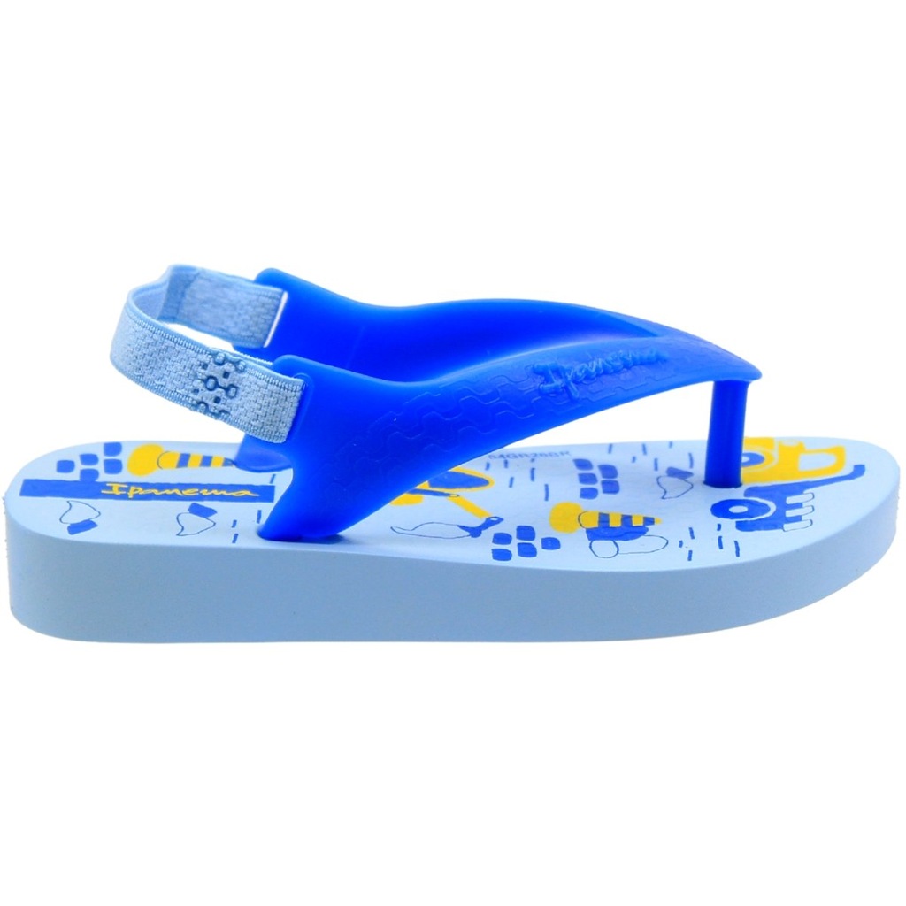 Imagem 2 do produto Chinelo de Dedo Infantil Ipanema Classic