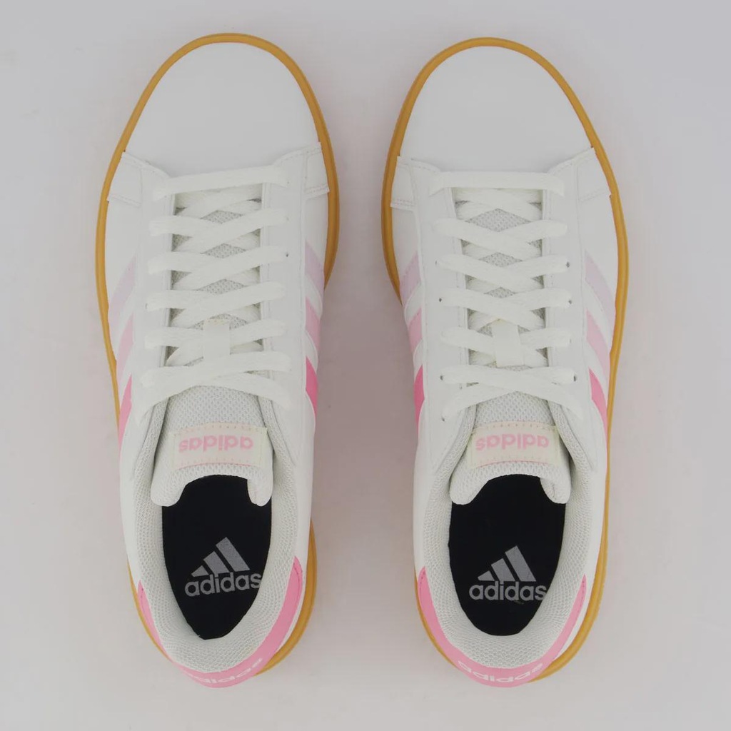 Imagem 5 do produto Tênis Feminino adidas Grand Court Base 2.0