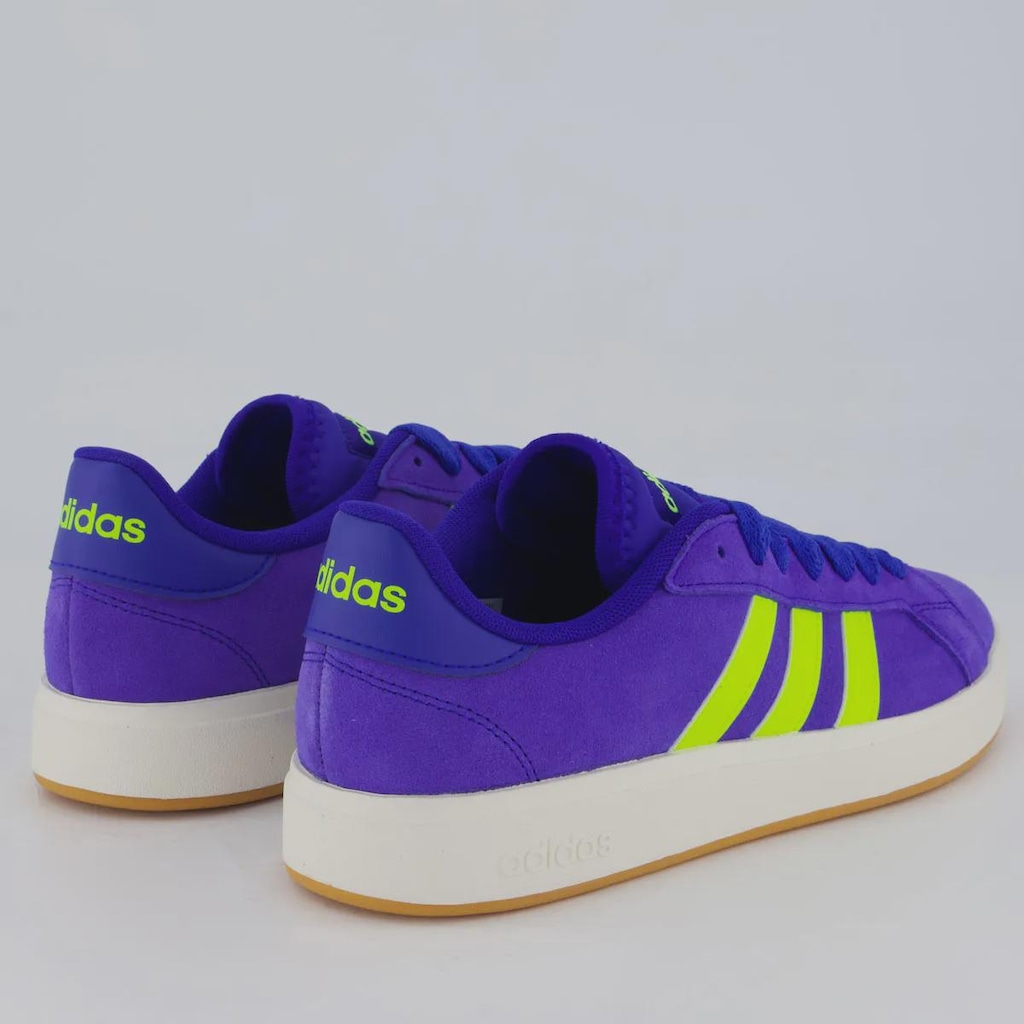 Imagem 3 do produto Tênis Feminino adidas Grand Court Base