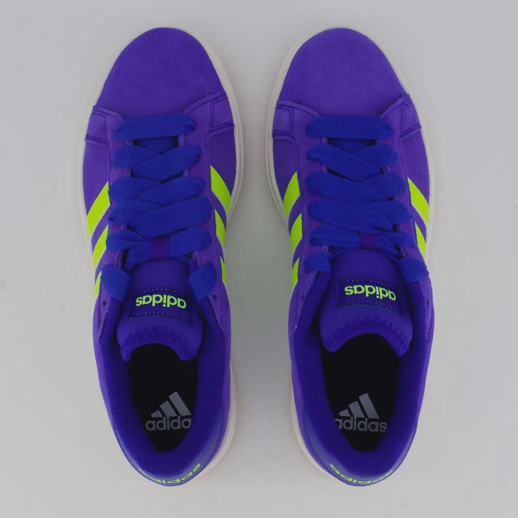 Imagem 4 do produto Tênis Feminino adidas Grand Court Base