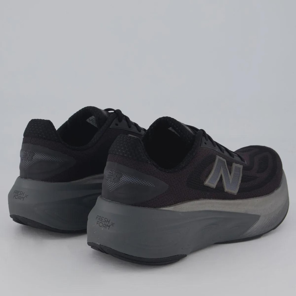 Imagem 3 do produto Tênis Masculino New Balance Fresh Foam X More V6