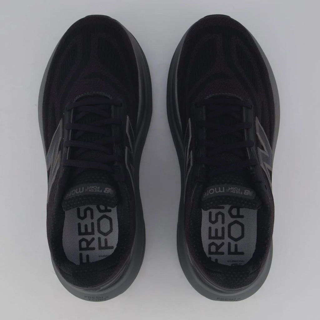 Imagem 4 do produto Tênis Masculino New Balance Fresh Foam X More V6
