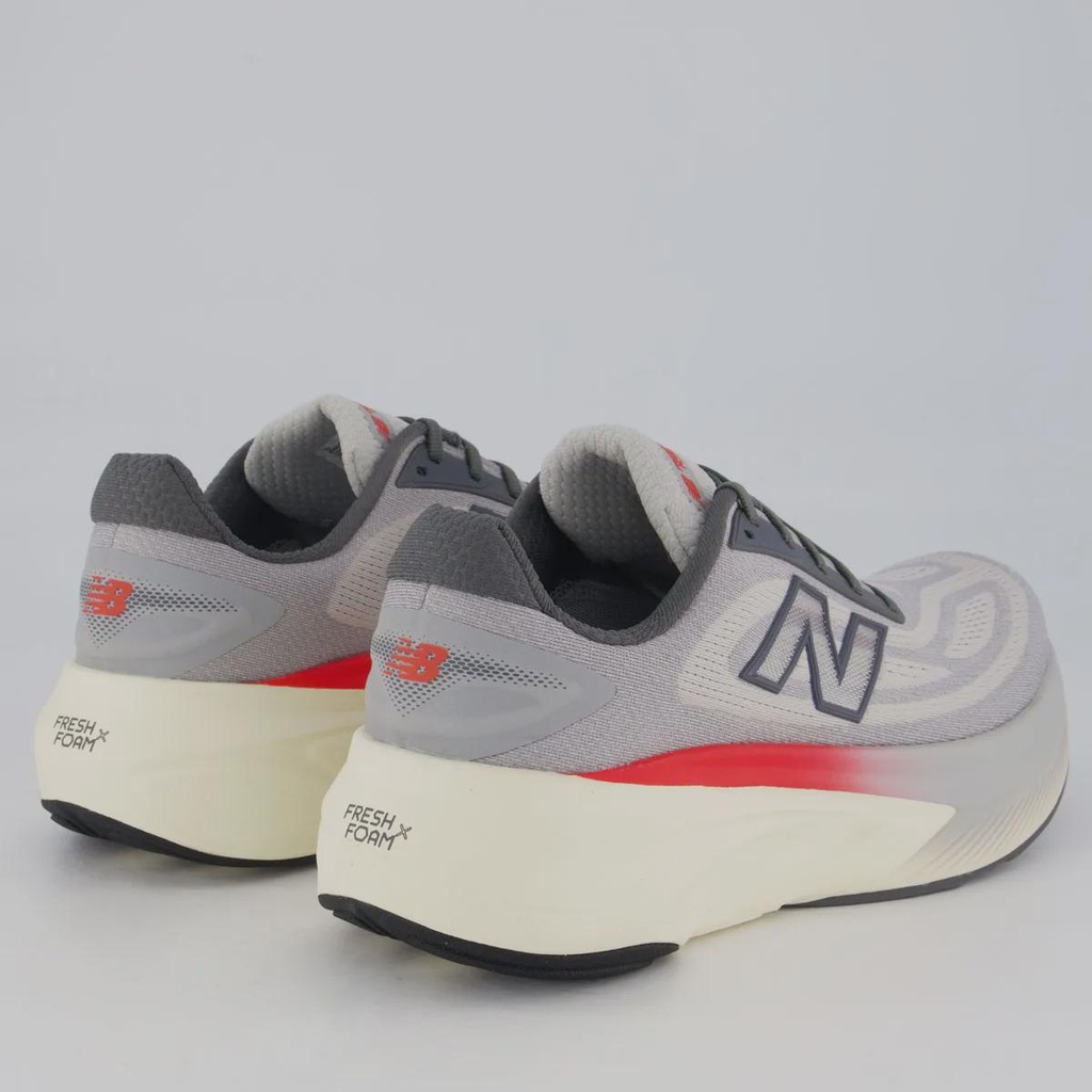 Imagem 4 do produto Tênis Masculino New Balance Fresh Foam X More V6
